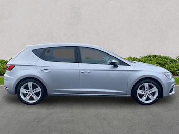 Used SEAT Leon 2019 for sale - 76300810: Photo 3