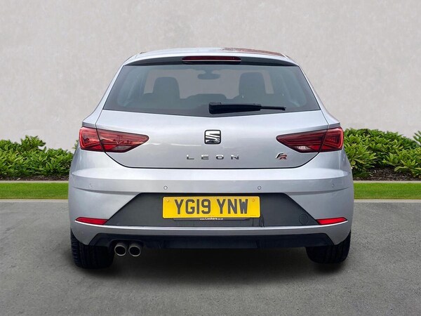 Used SEAT Leon 2019 for sale - 76300810: Photo 4