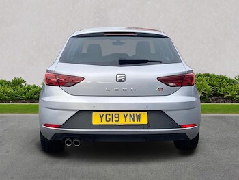 Used SEAT Leon 2019 for sale - 76300810: Photo 4