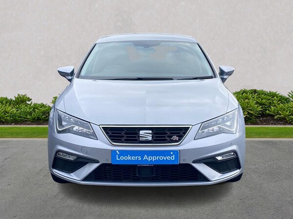 Used SEAT Leon 2019 for sale - 76300810: Photo 5