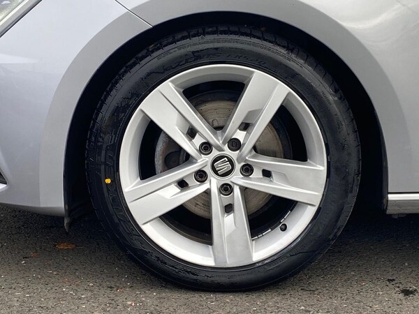 Used SEAT Leon 2019 for sale - 76300810: Photo 6