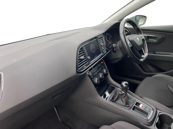 Used SEAT Leon 2019 for sale - 76300810: Photo 7