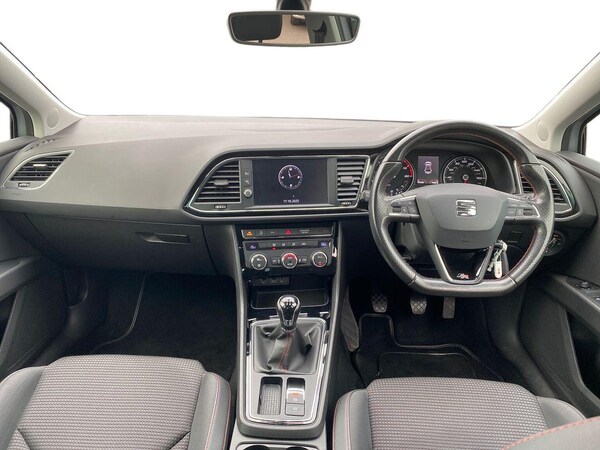 Used SEAT Leon 2019 for sale - 76300810: Photo 8