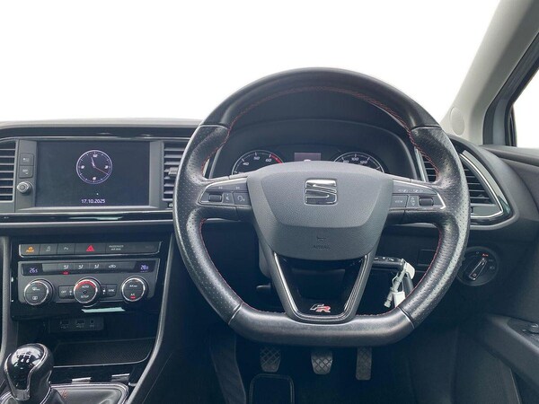 Used SEAT Leon 2019 for sale - 76300810: Photo 9