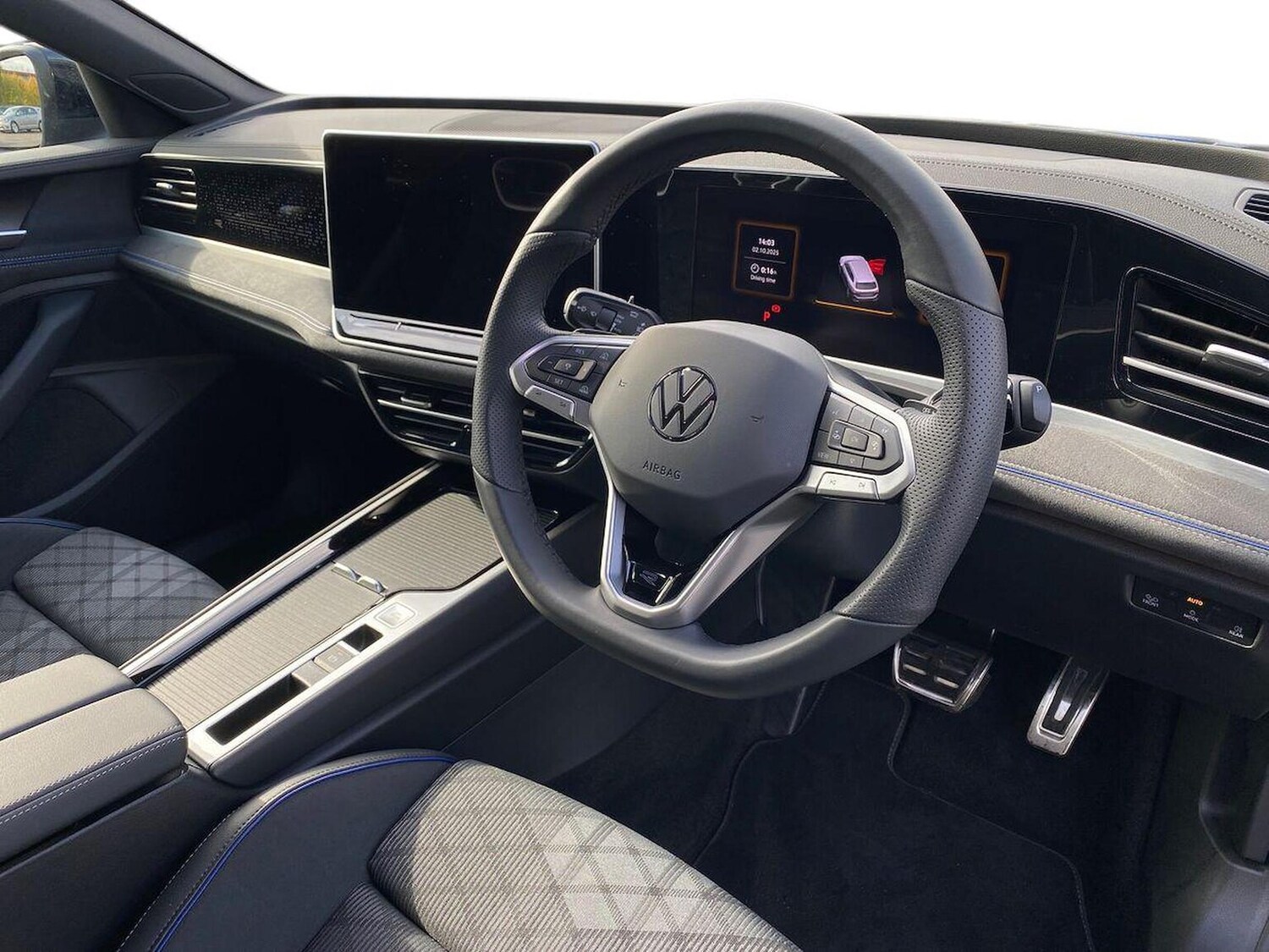 Used Volkswagen Passat 2025 for sale - 76157296: Photo 15