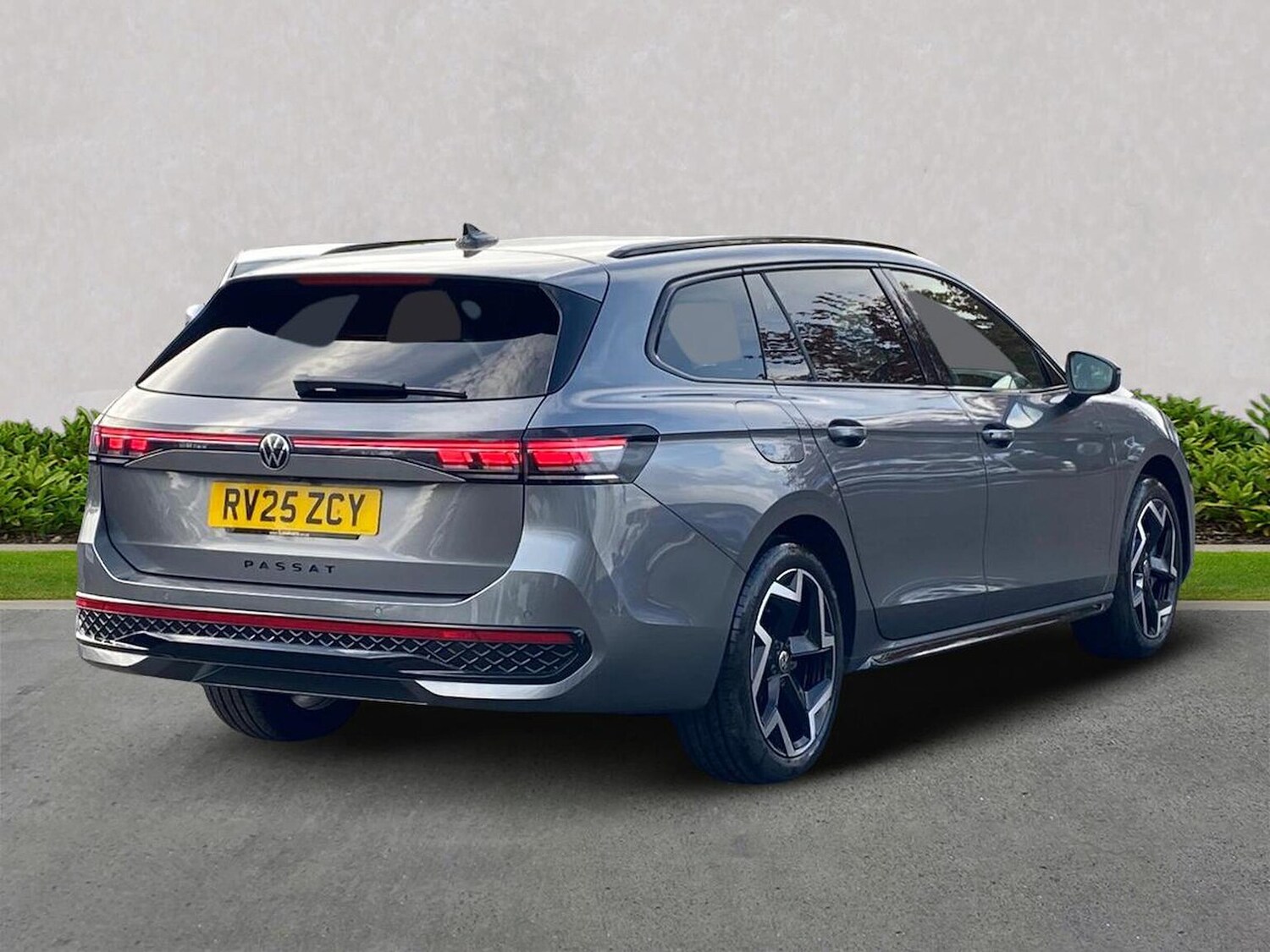 Used Volkswagen Passat 2025 for sale - 76157296: Photo 18