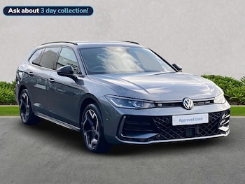Volkswagen - Passat