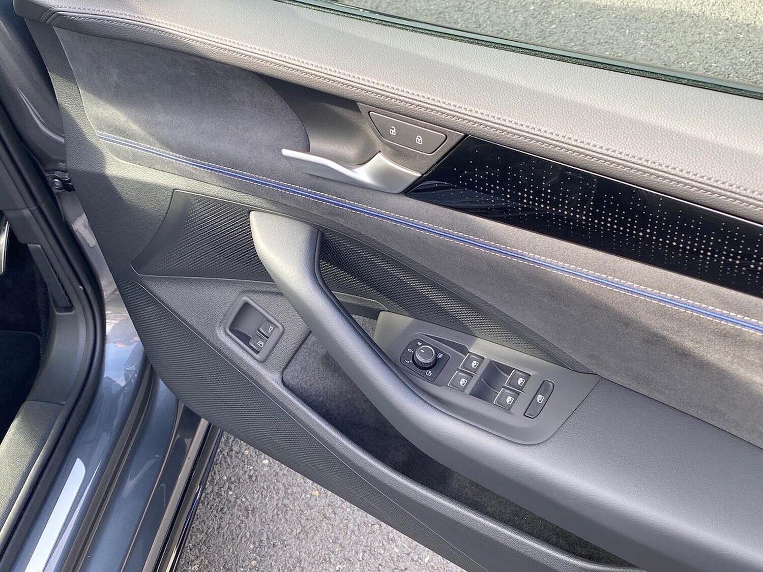Used Volkswagen Passat 2025 for sale - 76157296: Photo 21