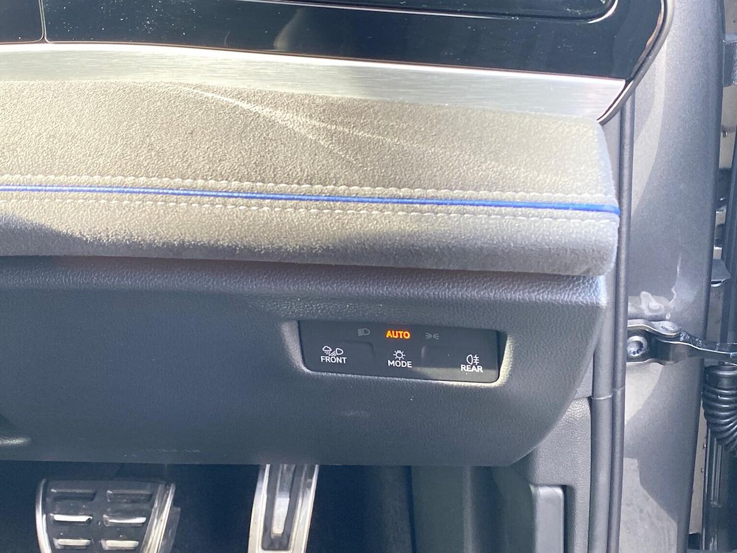 Used Volkswagen Passat 2025 for sale - 76157296: Photo 22