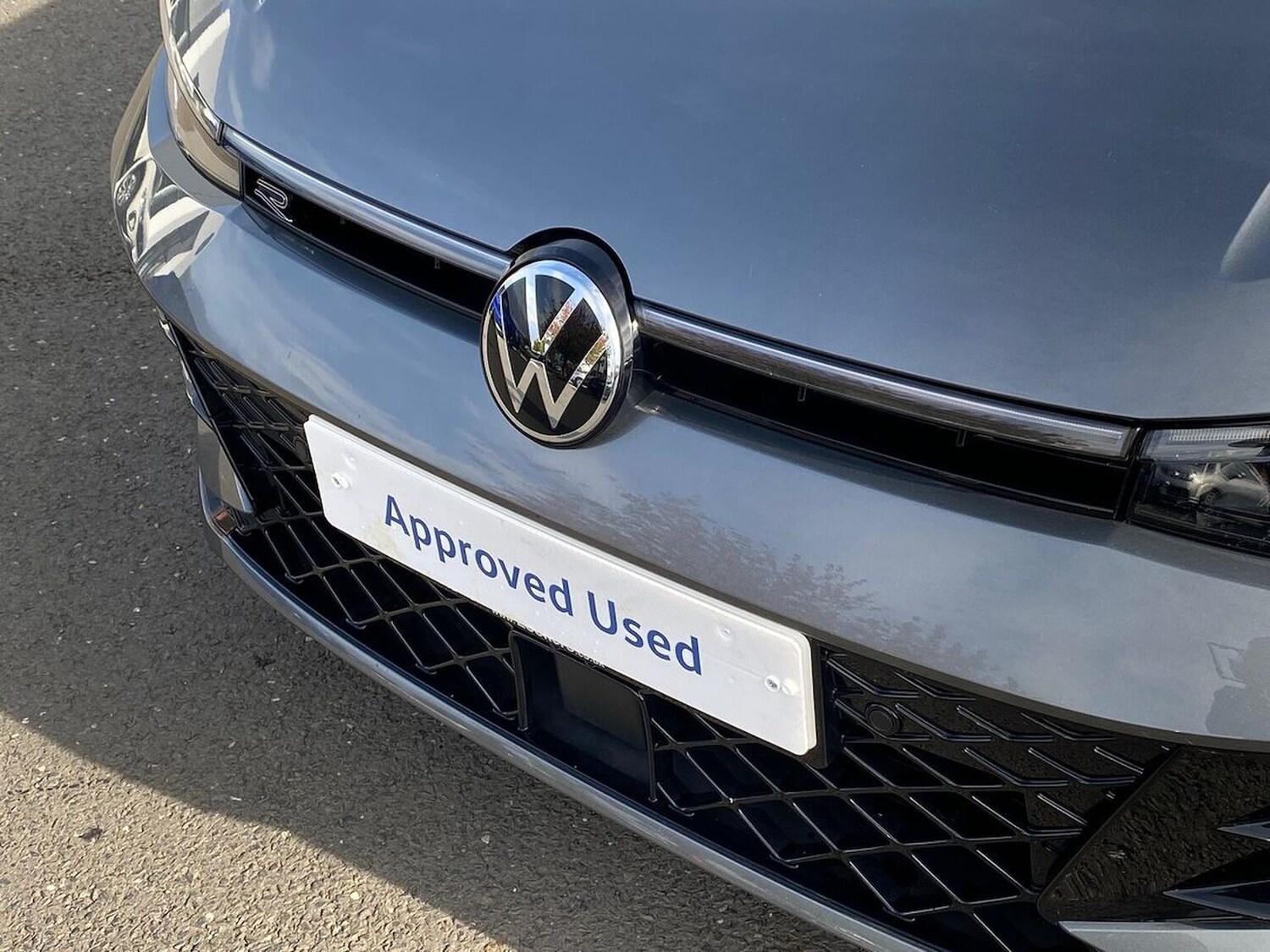Used Volkswagen Passat 2025 for sale - 76157296: Photo 32