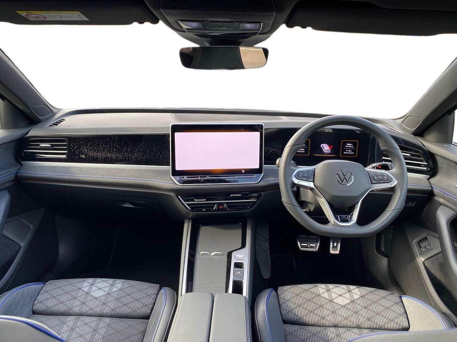 Used Volkswagen Passat 2025 for sale - 76157296: Photo 8