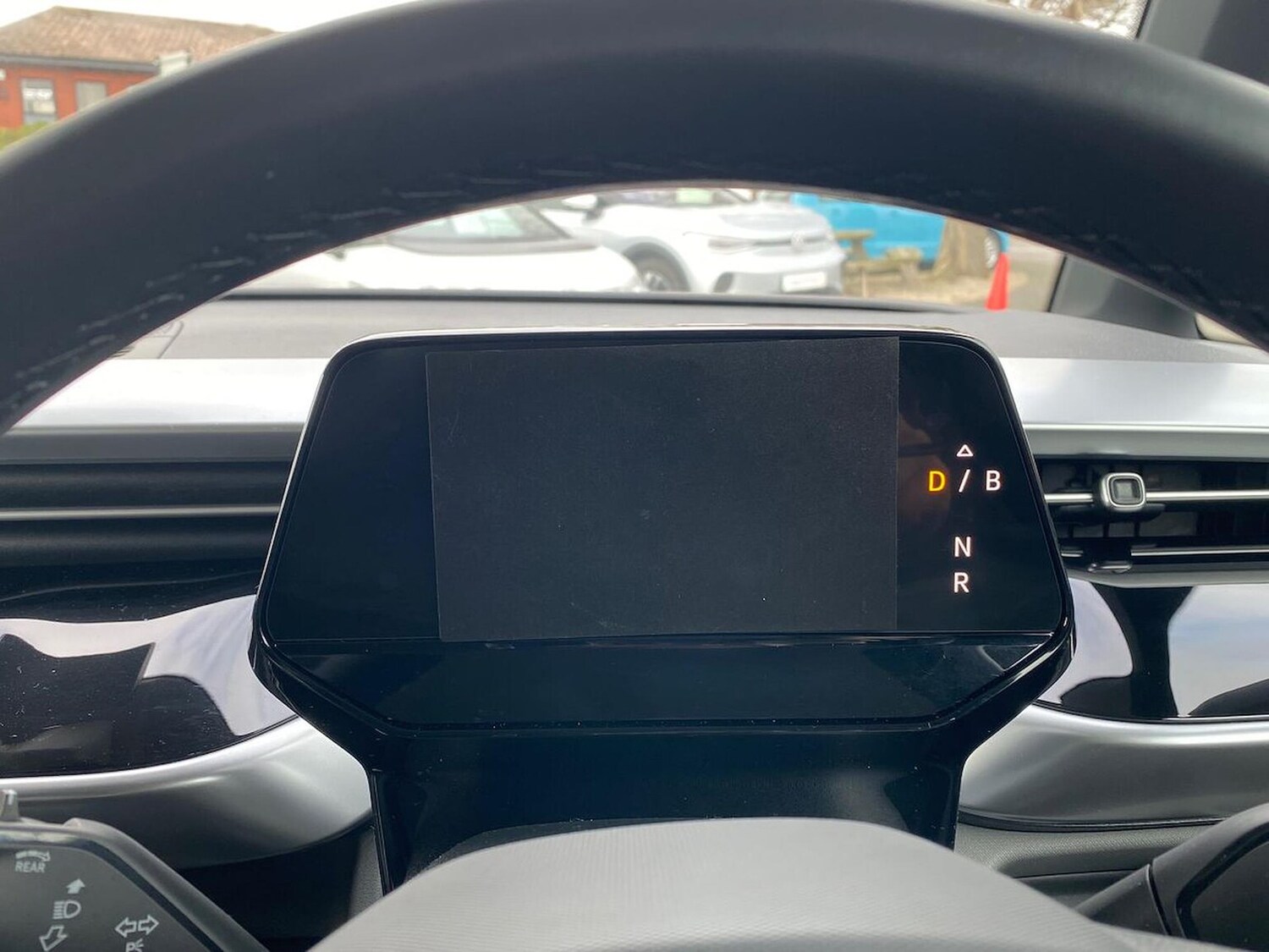 Used Volkswagen ID.Buzz 2024 for sale - 78144474: Photo 10