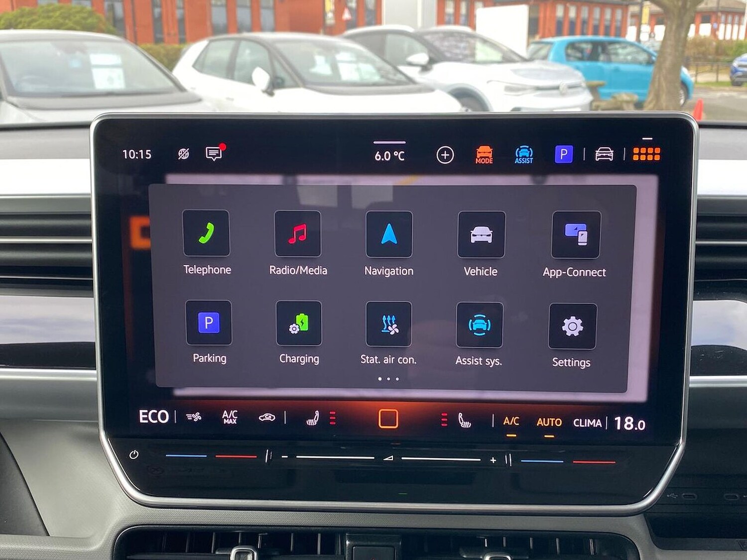 Used Volkswagen ID.Buzz 2024 for sale - 78144474: Photo 11