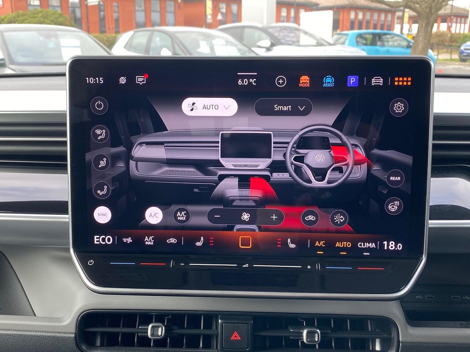 Used Volkswagen ID.Buzz 2024 for sale - 78144474: Photo 12