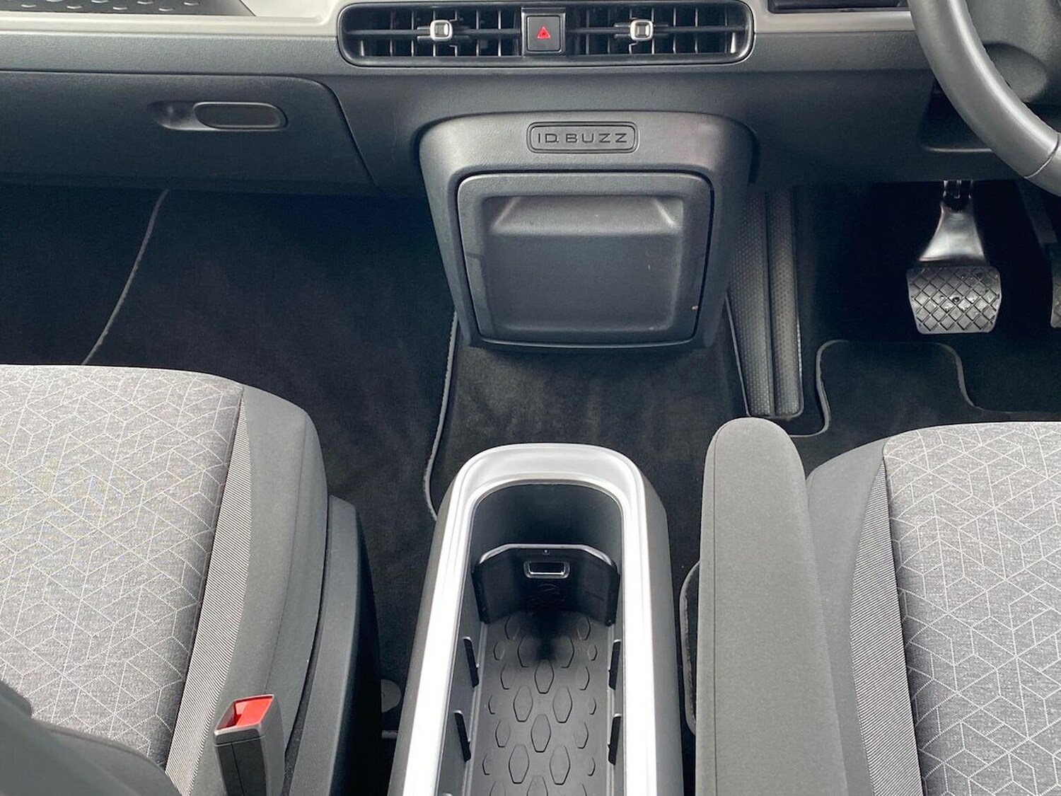 Used Volkswagen ID.Buzz 2024 for sale - 78144474: Photo 13