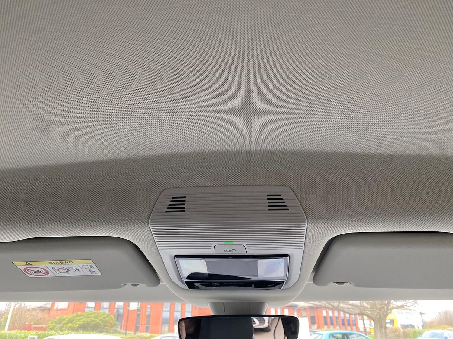 Used Volkswagen ID.Buzz 2024 for sale - 78144474: Photo 14