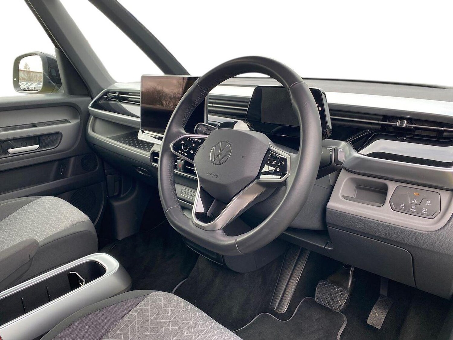 Used Volkswagen ID.Buzz 2024 for sale - 78144474: Photo 15