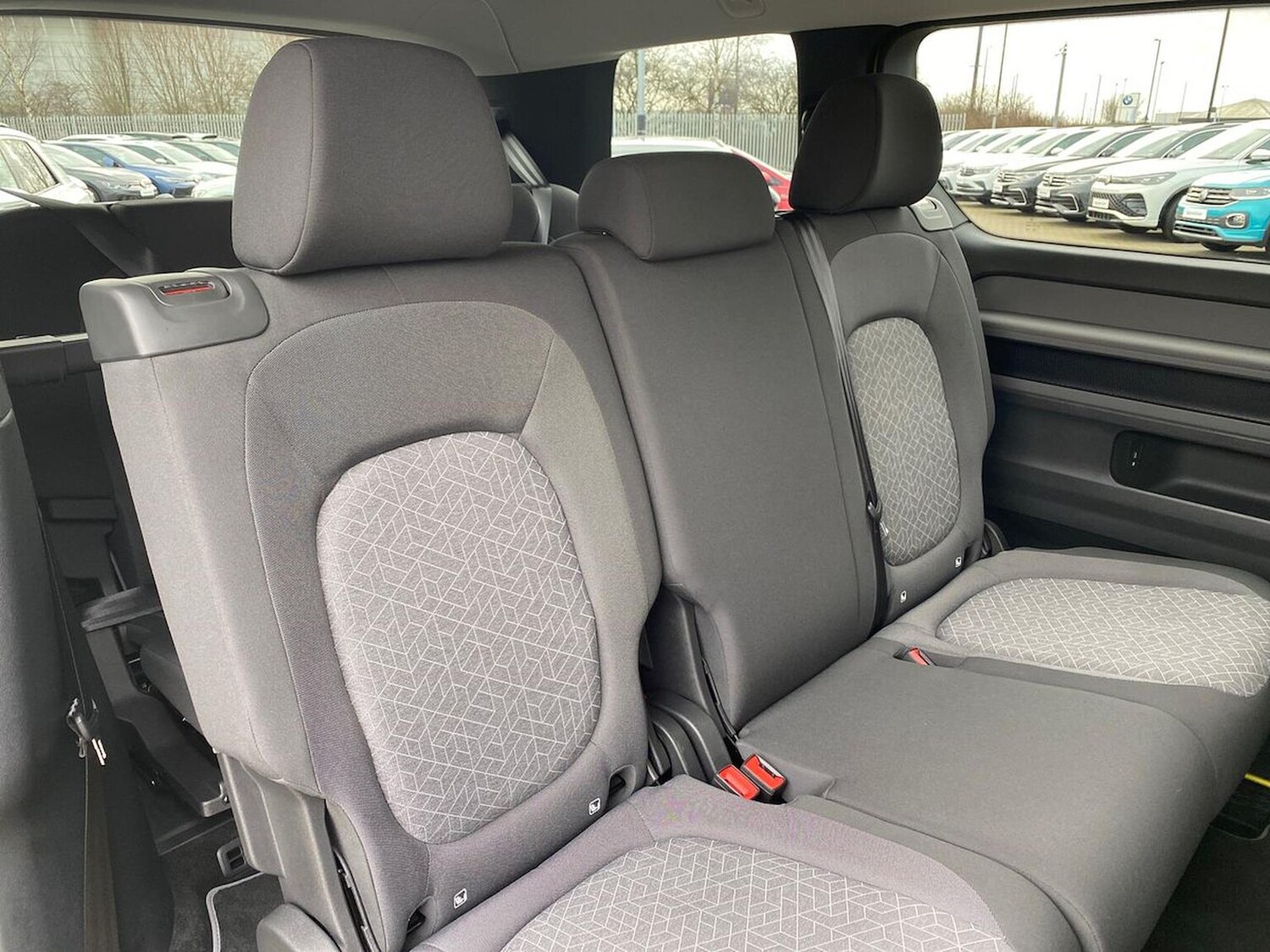 Used Volkswagen ID.Buzz 2024 for sale - 78144474: Photo 16