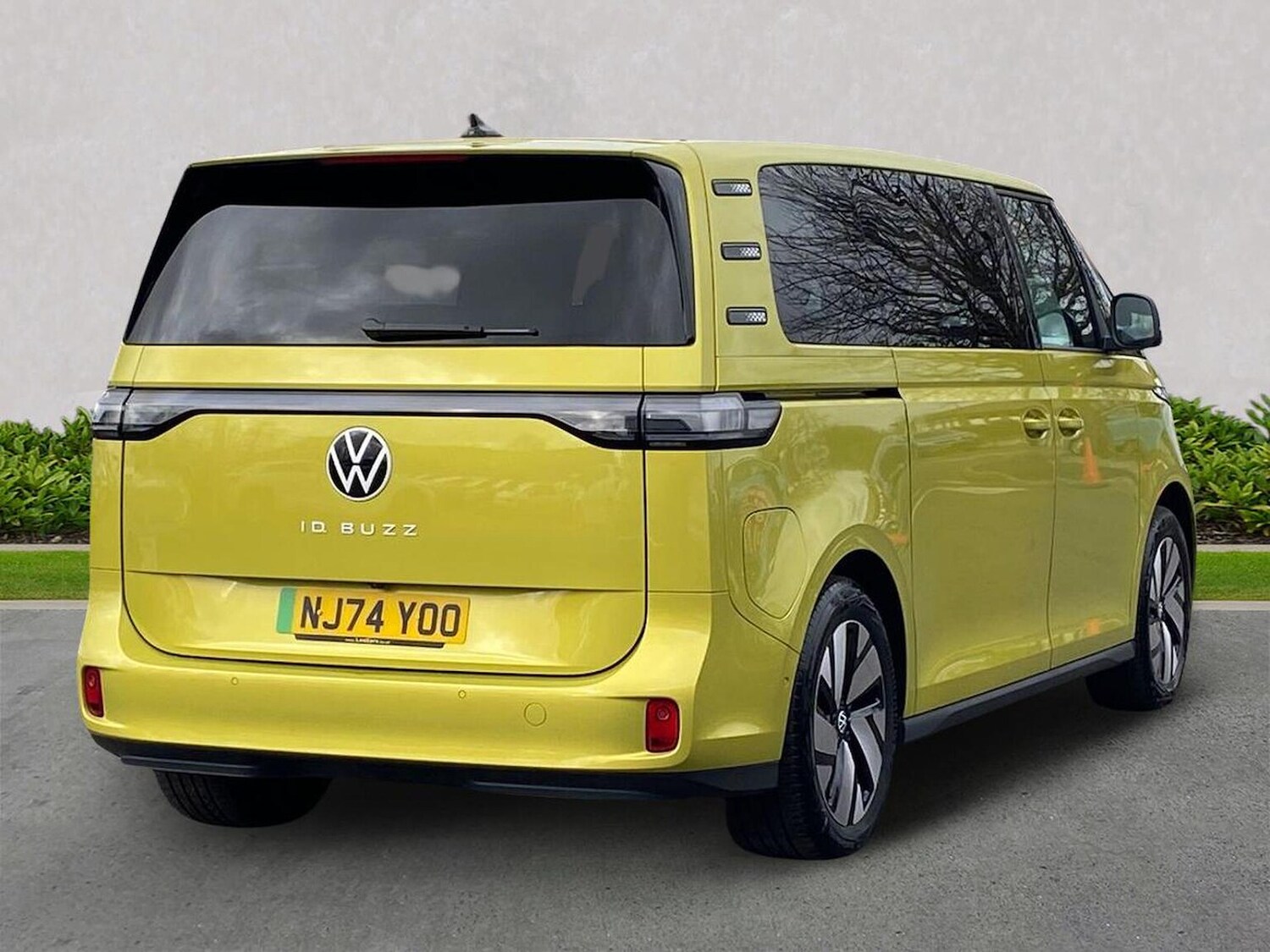 Used Volkswagen ID.Buzz 2024 for sale - 78144474: Photo 18