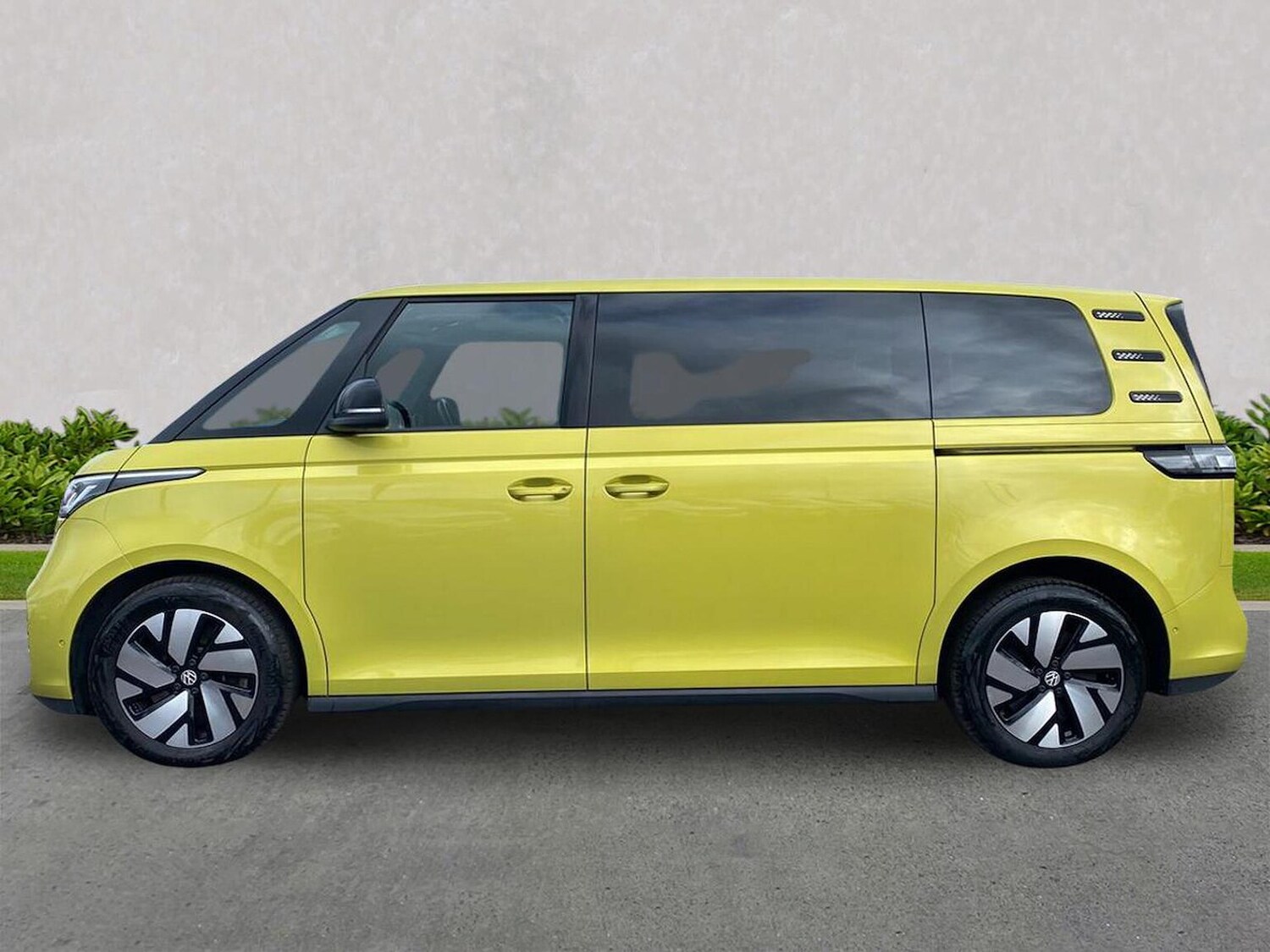 Used Volkswagen ID.Buzz 2024 for sale - 78144474: Photo 19