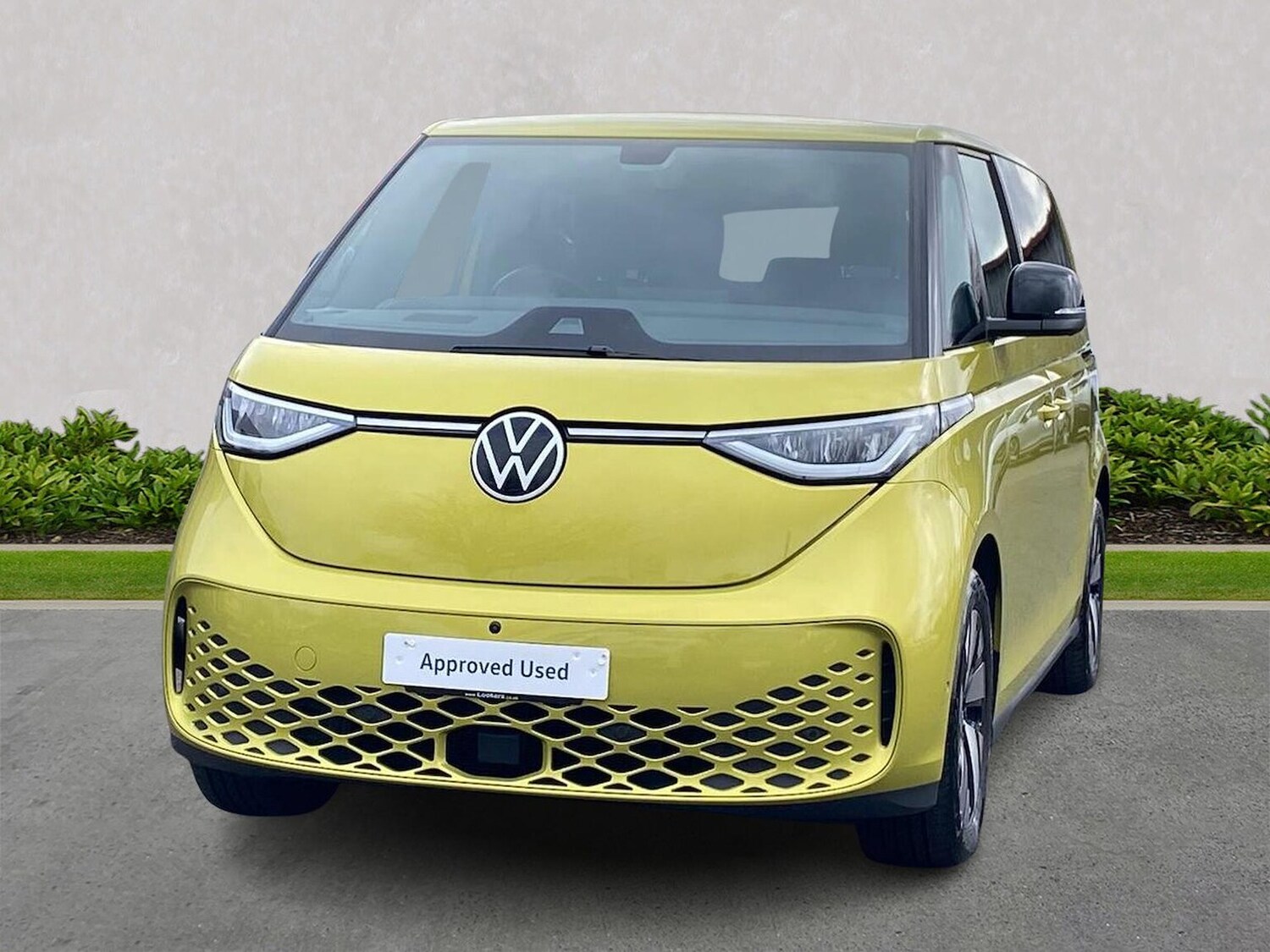 Used Volkswagen ID.Buzz 2024 for sale - 78144474: Photo 20
