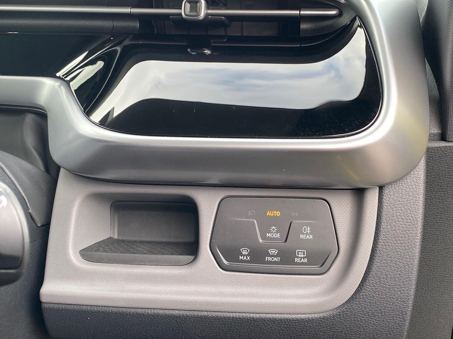 Used Volkswagen ID.Buzz 2024 for sale - 78144474: Photo 22