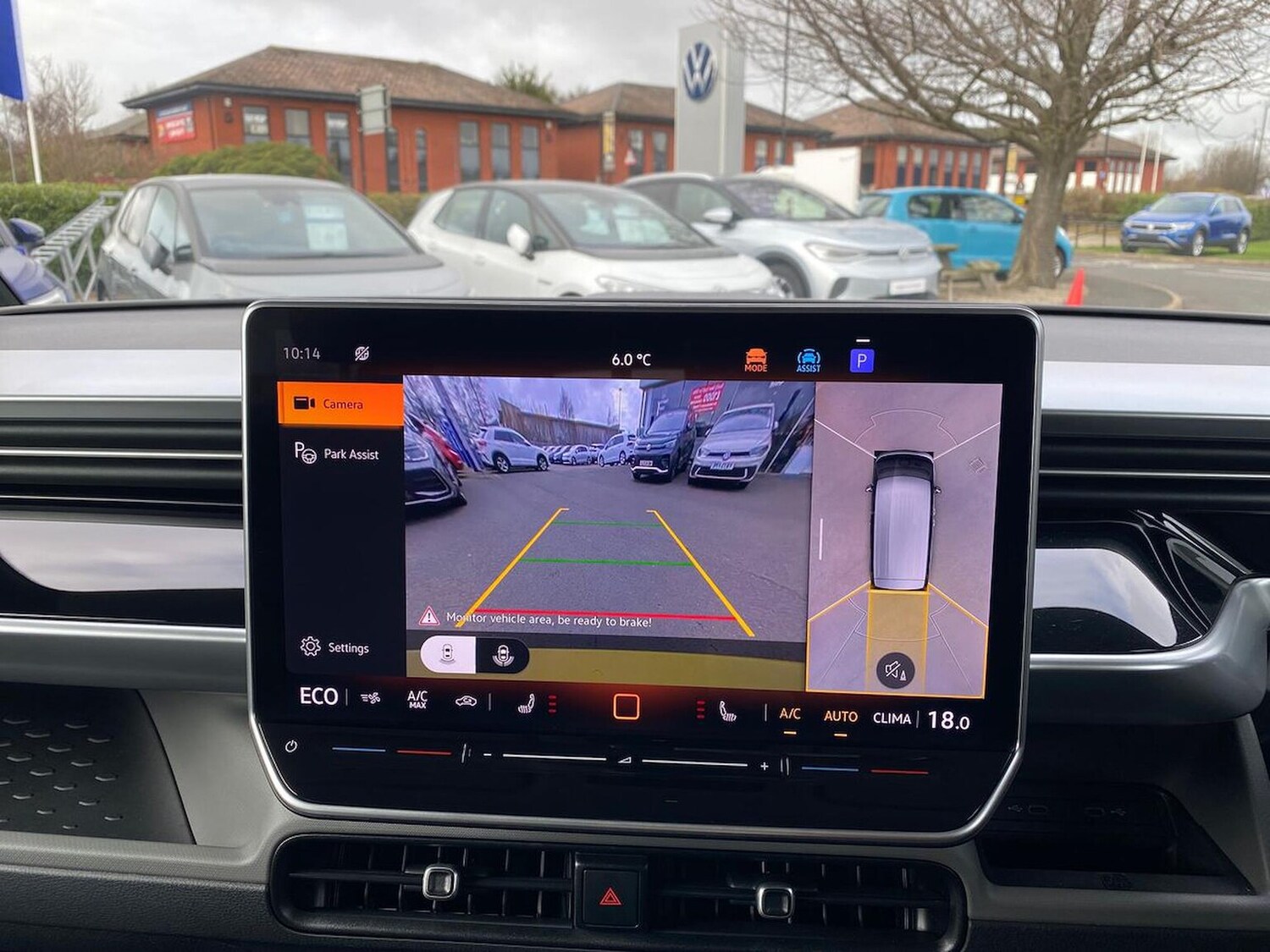 Used Volkswagen ID.Buzz 2024 for sale - 78144474: Photo 23