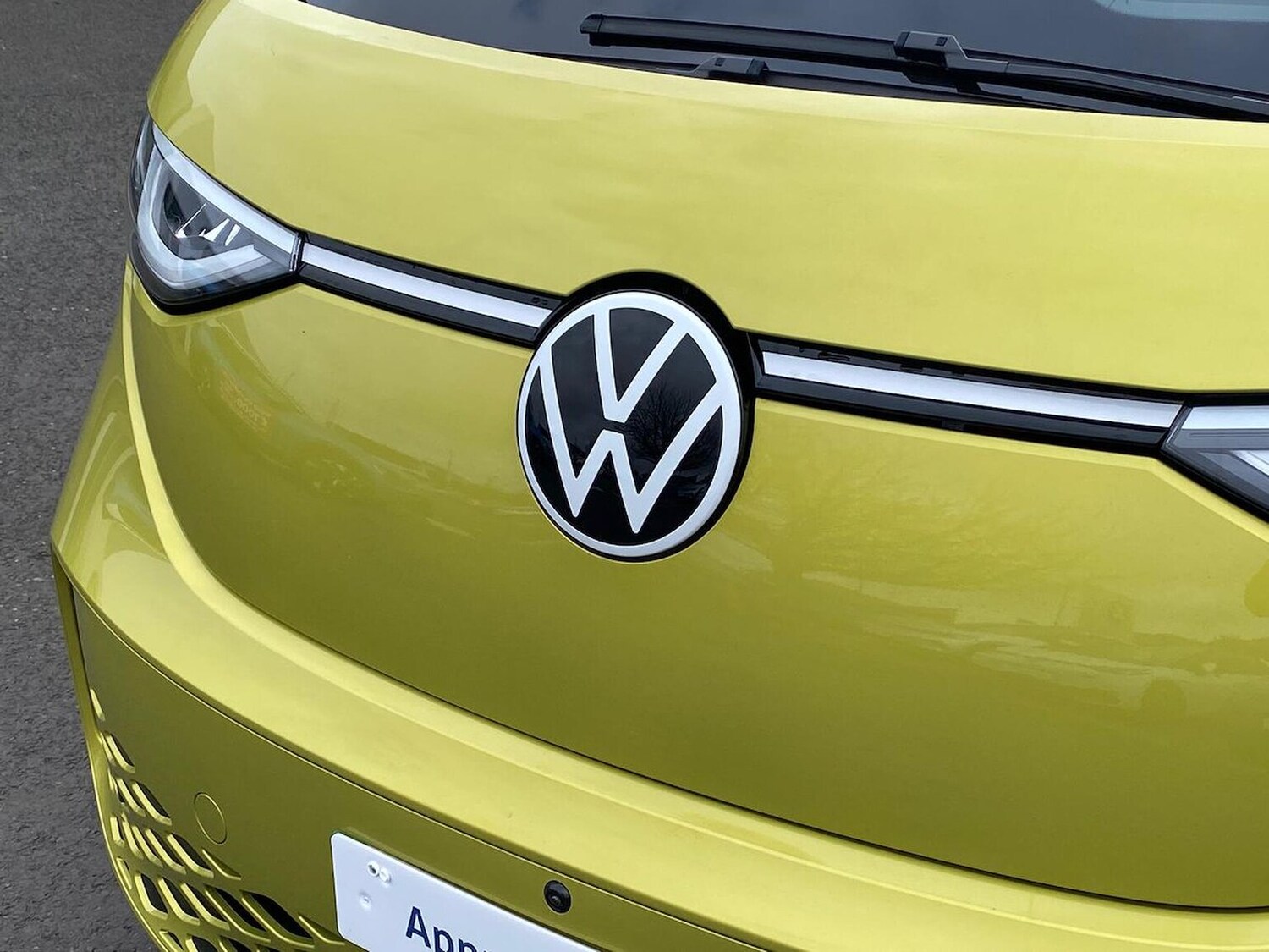 Used Volkswagen ID.Buzz 2024 for sale - 78144474: Photo 32