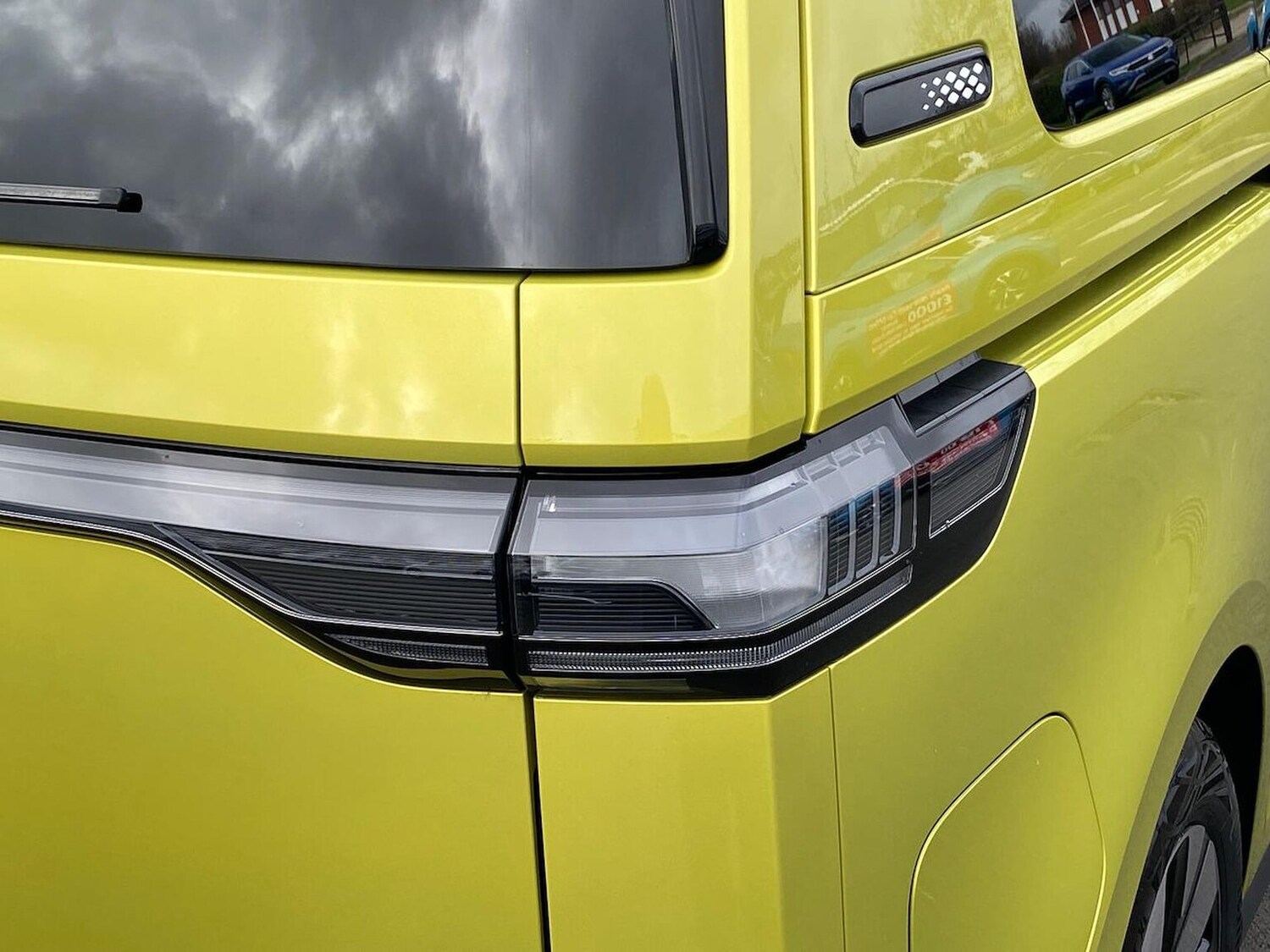 Used Volkswagen ID.Buzz 2024 for sale - 78144474: Photo 35