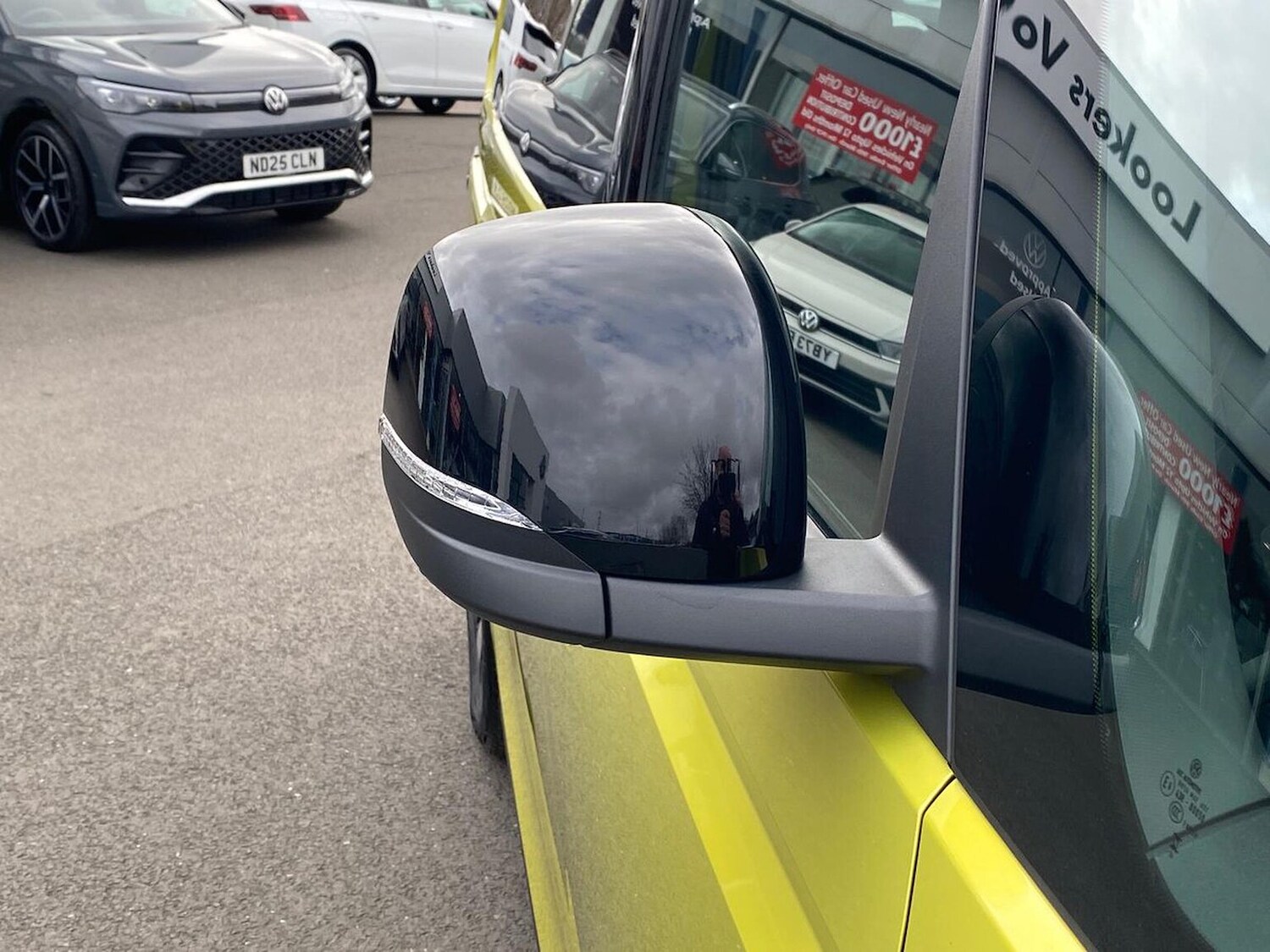 Used Volkswagen ID.Buzz 2024 for sale - 78144474: Photo 37