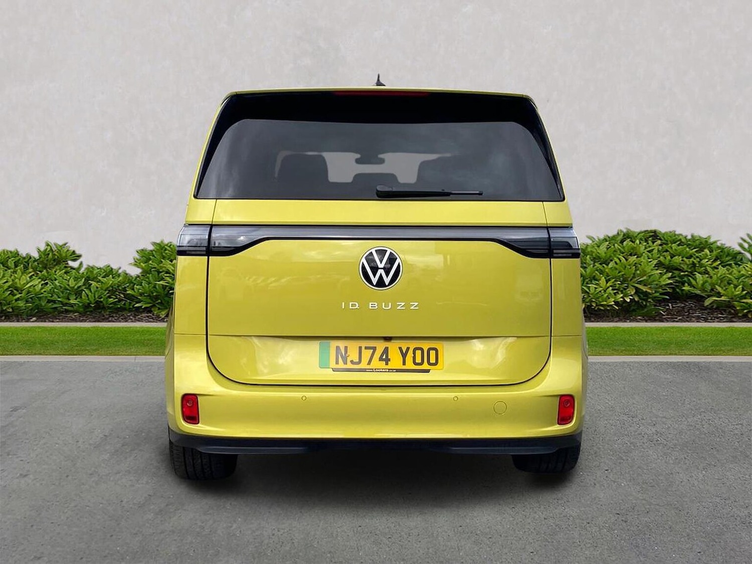 Used Volkswagen ID.Buzz 2024 for sale - 78144474: Photo 4