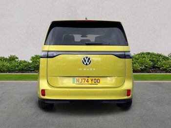 Used Volkswagen ID.Buzz 2024 for sale - 78144474: Photo