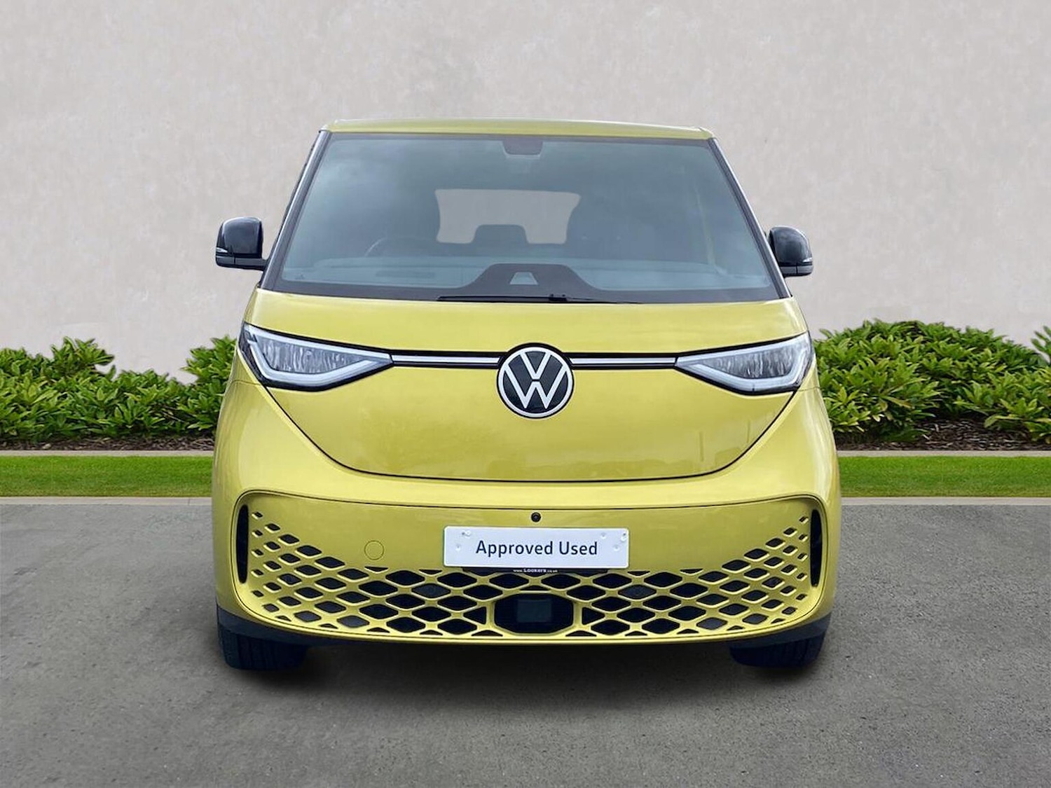 Used Volkswagen ID.Buzz 2024 for sale - 78144474: Photo 5