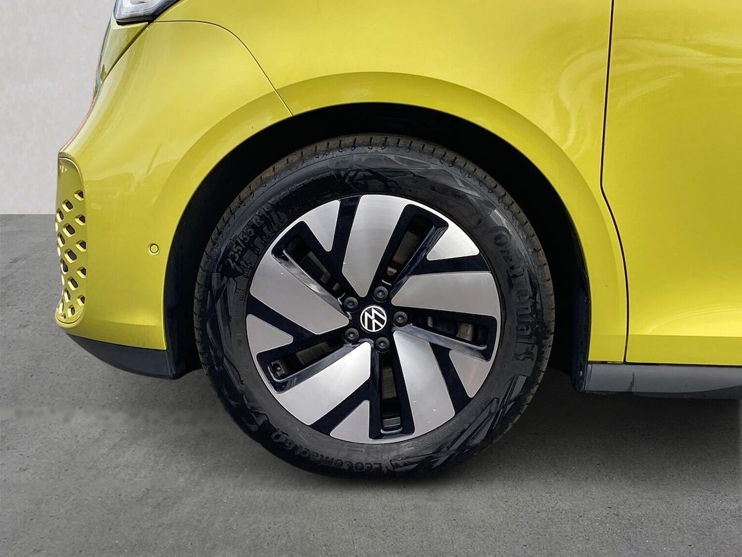 Used Volkswagen ID.Buzz 2024 for sale - 78144474: Photo 6