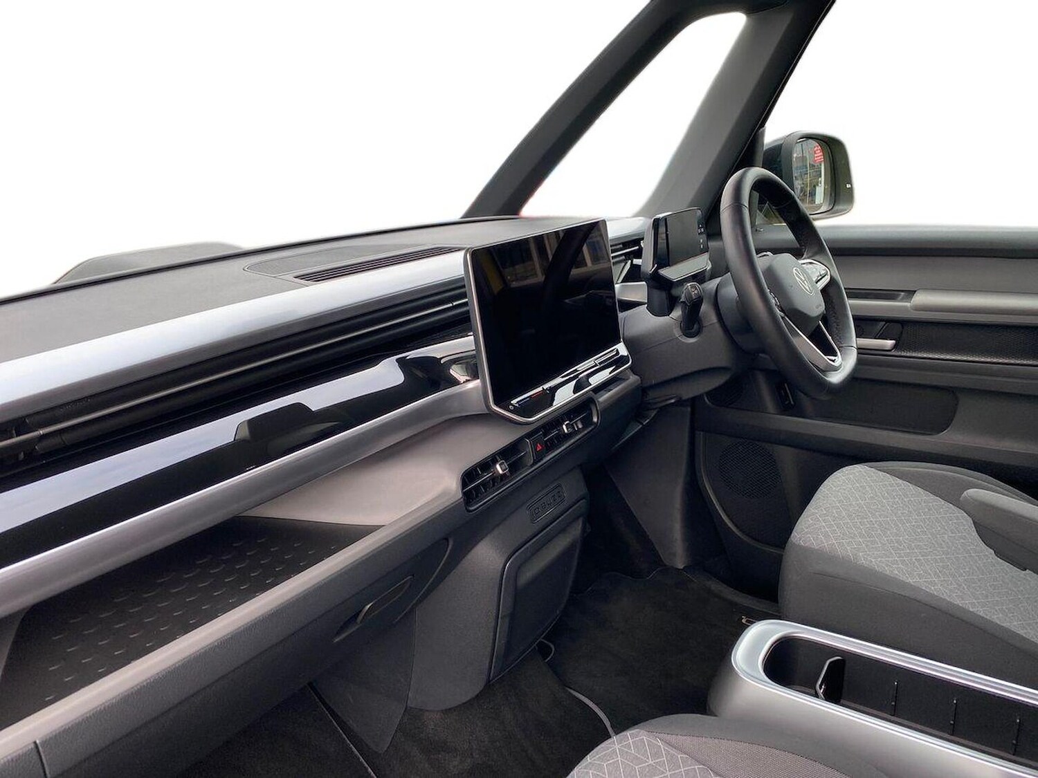 Used Volkswagen ID.Buzz 2024 for sale - 78144474: Photo 7