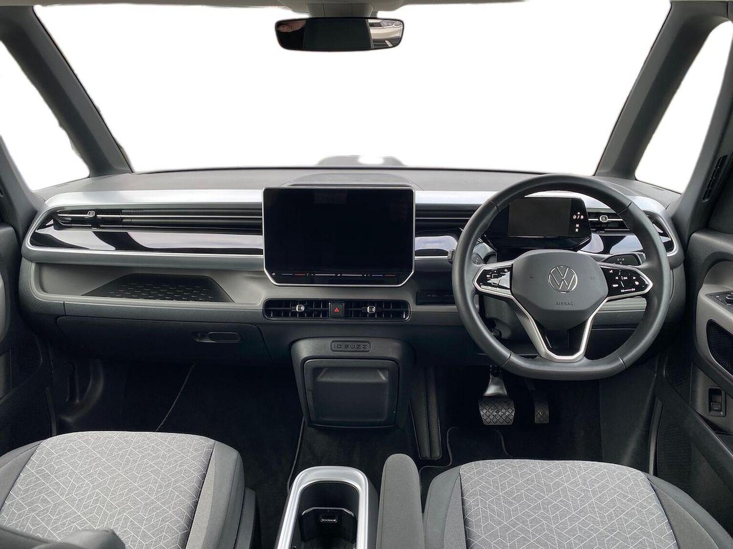 Used Volkswagen ID.Buzz 2024 for sale - 78144474: Photo 8