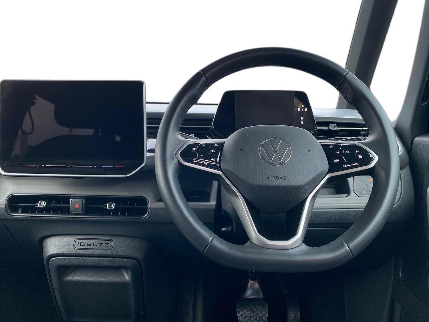 Used Volkswagen ID.Buzz 2024 for sale - 78144474: Photo 9