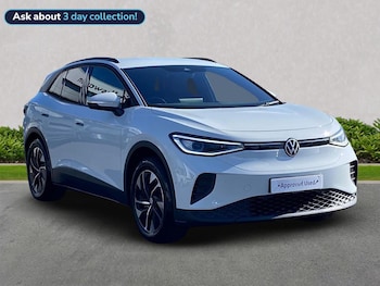 2025 - 210kW Match Pro 77kWh 5dr Auto