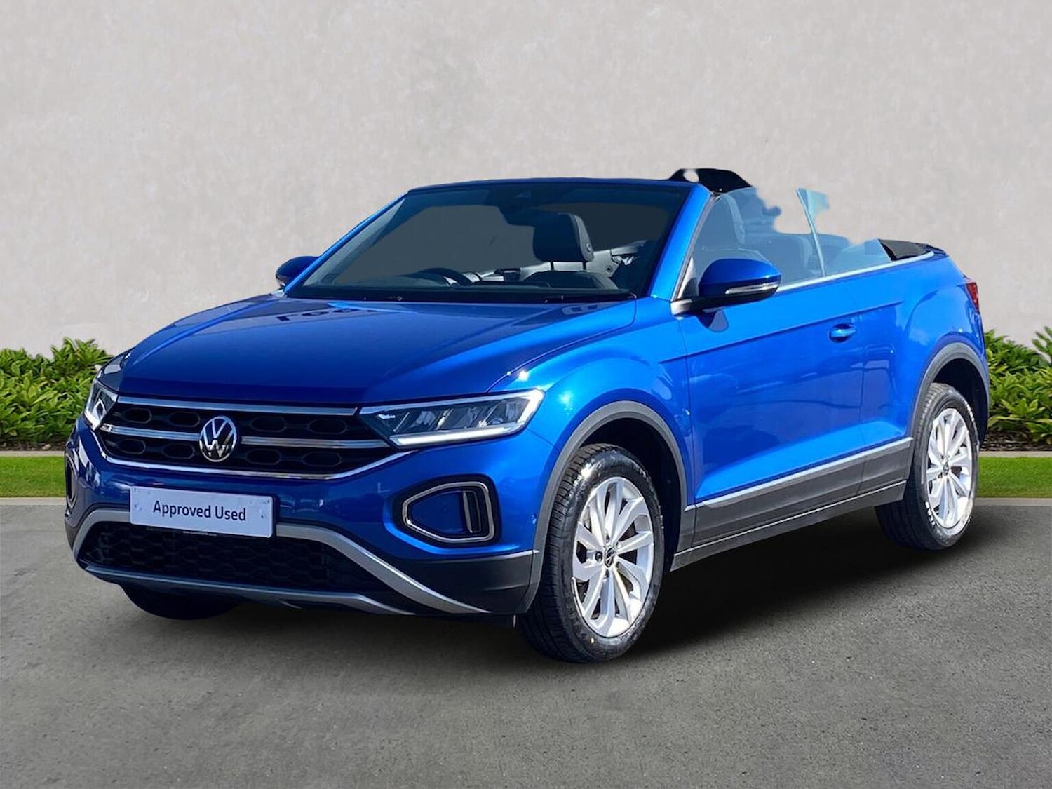 Used Volkswagen T-Roc 2023 for sale - 75999721: Photo 20