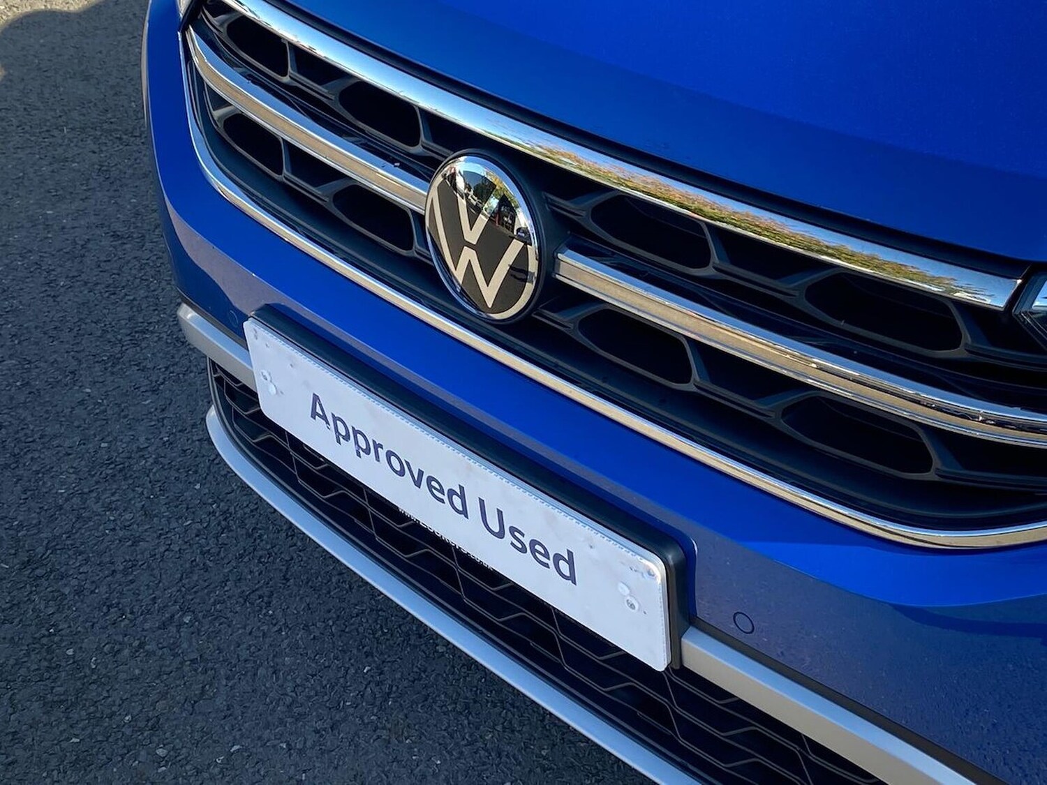 Used Volkswagen T-Roc 2023 for sale - 75999721: Photo 32