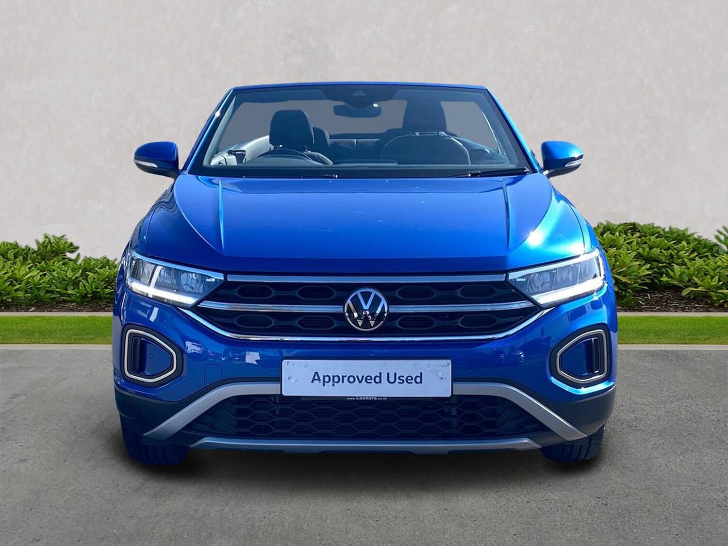 Used Volkswagen T-Roc 2023 for sale - 75999721: Photo 5