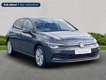 Volkswagen - Golf