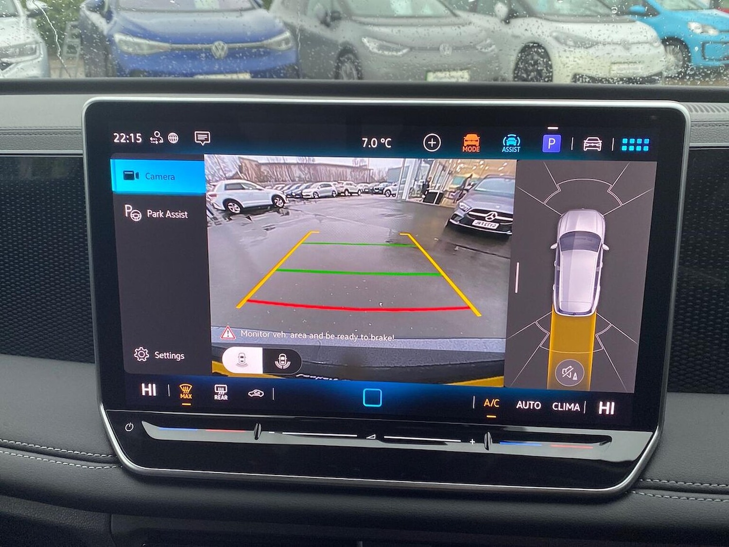 Used Volkswagen Tiguan 2026 for sale - 77916117: Photo 23