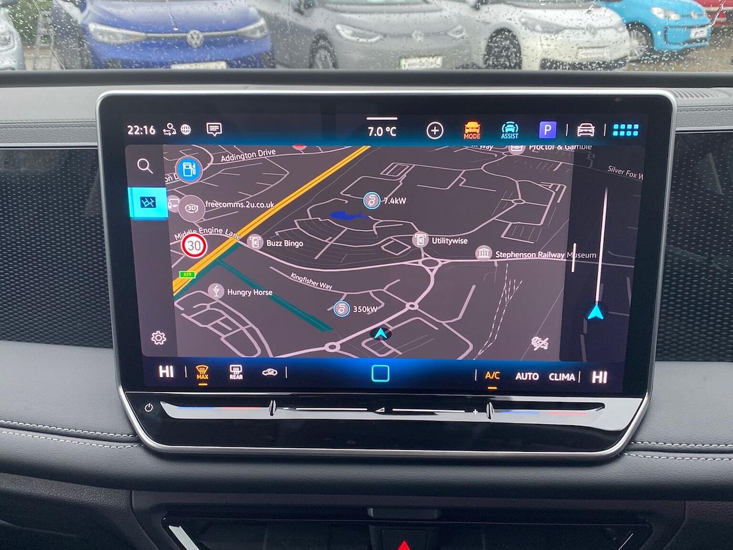 Used Volkswagen Tiguan 2026 for sale - 77916117: Photo 24