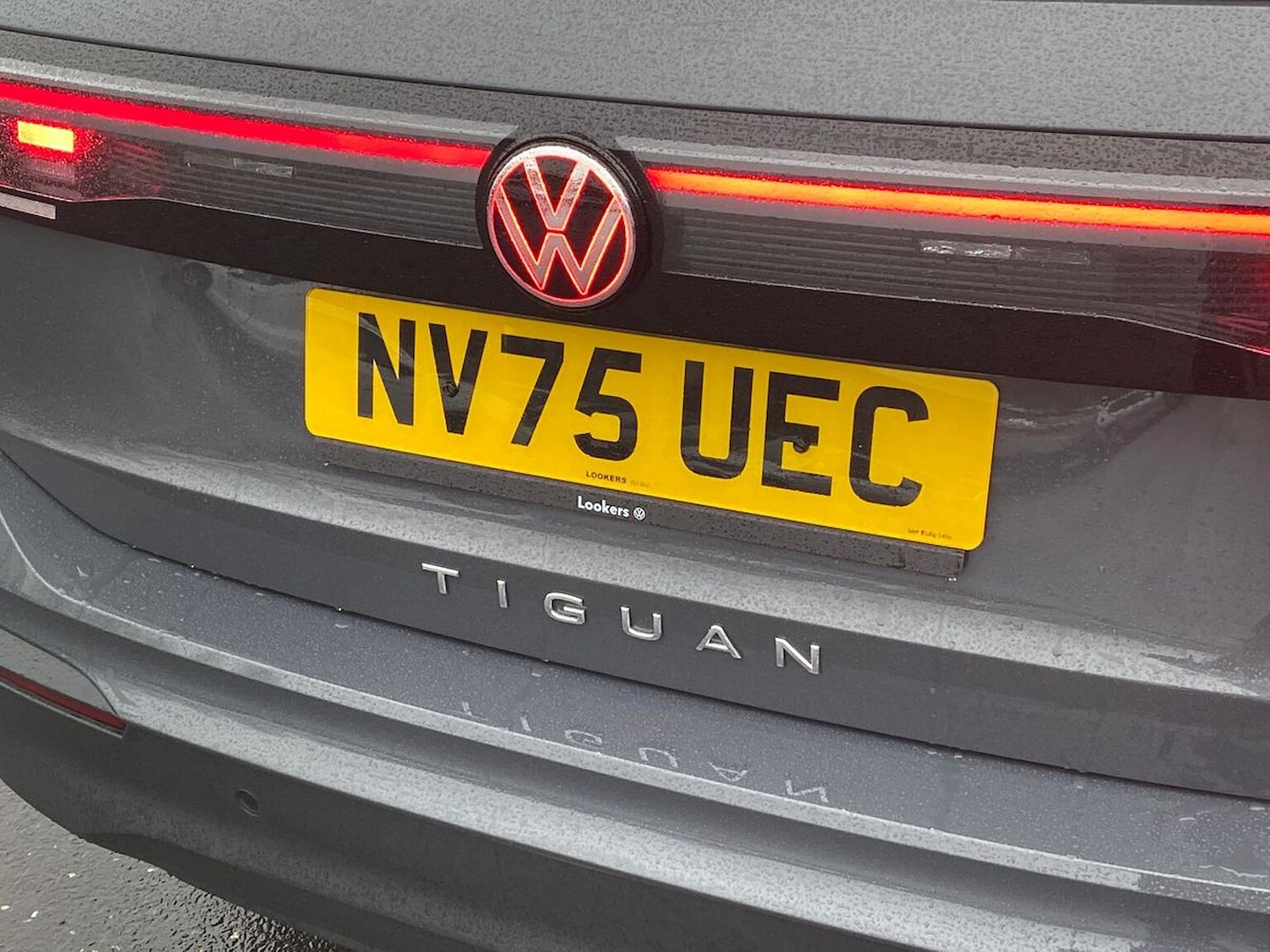 Used Volkswagen Tiguan 2026 for sale - 77916117: Photo 34