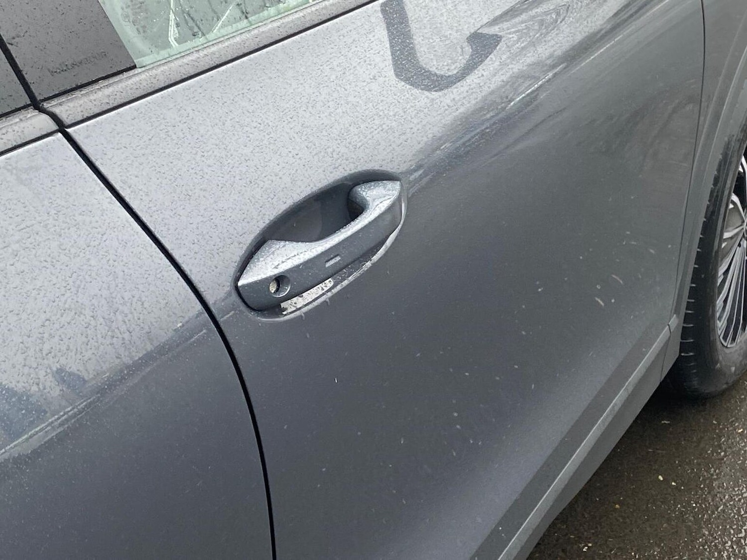 Used Volkswagen Tiguan 2026 for sale - 77916117: Photo 36