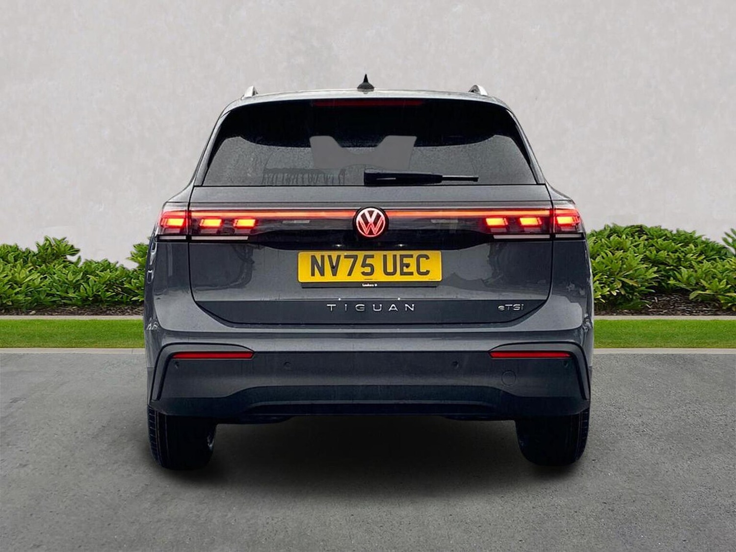 Used Volkswagen Tiguan 2026 for sale - 77916117: Photo 4