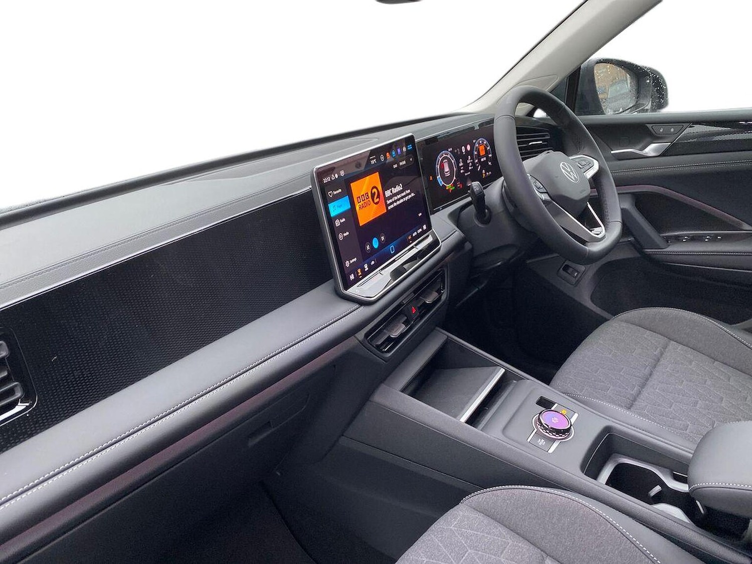 Used Volkswagen Tiguan 2026 for sale - 77916117: Photo 7