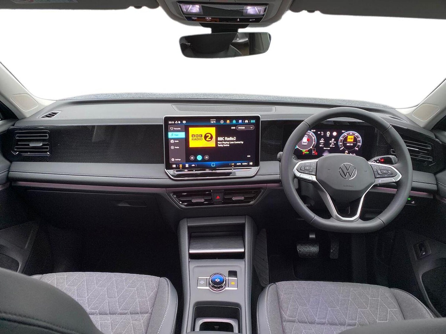 Used Volkswagen Tiguan 2026 for sale - 77916117: Photo 8