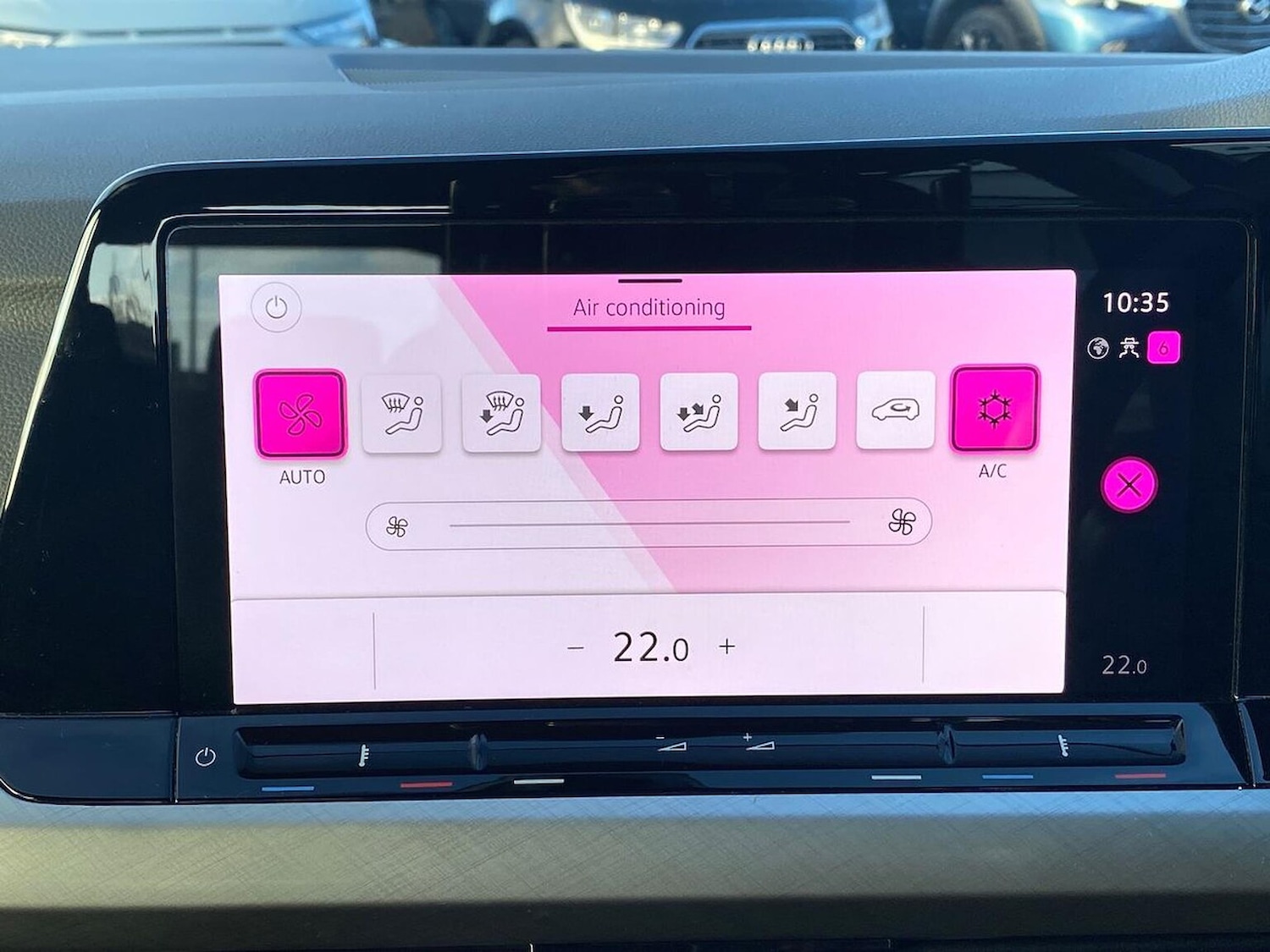 Used Volkswagen Golf 2020 for sale - 76860038: Photo 12